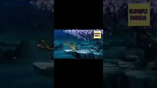 kungfu panda part 1