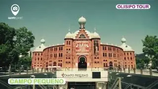Olisipo: Hop On Hop Off  Bus Tour 24 hours - HAPPYtoVISIT