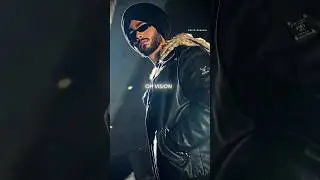 Supreme - Shubh | Slowed Reverb Edit | Editz Punjabi #shubh #editzpunjabi