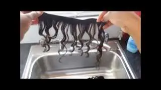 Women On The Go - Shampoo and Dry