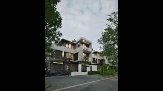 Twinmotion 2025.1.1 - Short Exterior Animation Reel 48