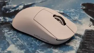 OVERDUE, OVERPRICED, BUT GOOD. | Logitech G Pro X Superlight 2c Review