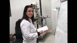 Video promocional '&Oacute;pticas Madrid XXI' - Promoci&oacute;n del Comercio Local