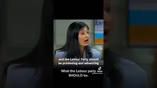 The rich have conservatives, why do the left need centrists?  Controlled opposition, that&rsquo;s why.