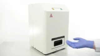 Biosigma CryoGen&reg; Line Automatic (Capper-Decapper) - Amit Labs