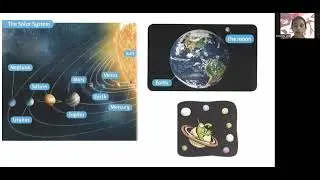Oxford Read and Discover_ In the sky_ Chapters 5 and 6 read by Shoon Lae