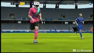 Fifa football Beta android gameplay  Test xiomi redmi4x