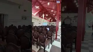 Video Tour of Amayaa Courtyard Banquet hall and Homestay Hassan.
