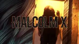 C.L. Clyde x Malcolm X (Bishop Don Magic Juan Outro)