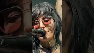 Joan Jett &ldquo;I Love Rock n Roll&rdquo; August 23, 2025
