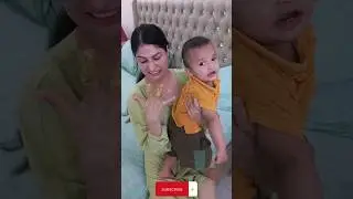 poop in hand, she check diaper like desi mom 🤣💩 #youtubeshorts #shorts #viral #comedy