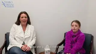 Diagnosed With ADHD But Vision Therapy Changed Everything | Parent Testimonial