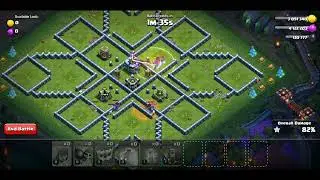 10 years of clash challenge 2019 | clash of clans