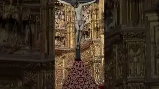 Catedral de Sevilla) или собор Санта-Мария-де-ла-Седе Catedral de Santa Mar&iacute;a de la Sede #travel