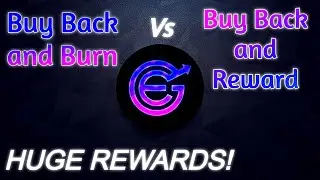 EVERGROW COIN BUY BACK AND REWARD WILL BE HUGE!