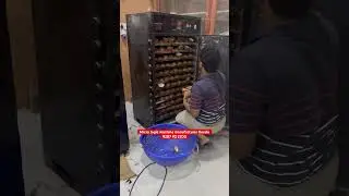 Coconut dryer machine manufacturer Kerala