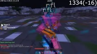PvPLounge Elo Series   |   ''1350+''   |   Road To 1500