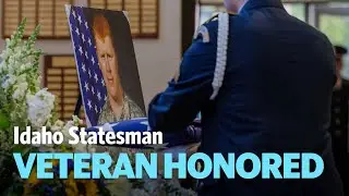 Idaho Army Veteran Nick Maimer Remembered By Friends, Family