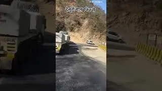 देसूरी नाल #viralvideo #shortvideo #rajasthan