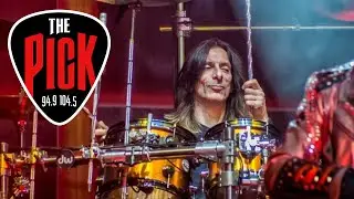 Scott Travis Interview 2024 | Judas Priest
