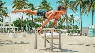 🤸&zwj;♂️ Учебное пособие по планшу (узнайте больше от гимнастки)