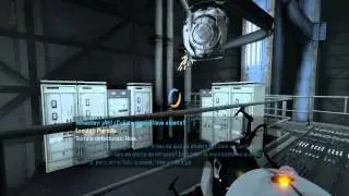 Campa&ntilde;a Portal 2 // Episodio 5// Marka160