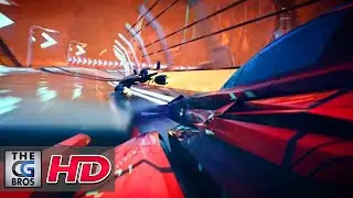 CGI 3D Trailer : 