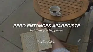 Gracie Abrams - Packing It Up (Español + English)