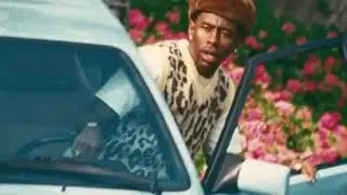 Tyler, The Creator - DOGTOOTH (Prod. By EzellAries)