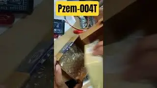how to make Home automation project , science project , Pzem-004T unboxing , Arduino projects