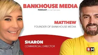 How Your Business Can Thrive While Working Remotely | Bankhouse Media Podcast #1