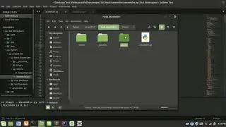 Assembler |  Using python
