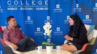 Computek Talks &ndash; Episode 2: From Student to Staff: Jolan&rsquo;s Journey