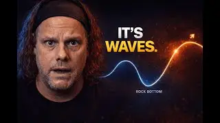 Ep #209: Jason Clark: Growth Comes in Waves&mdash;Here&rsquo;s How to Ride Them