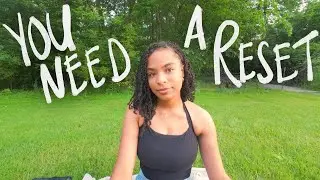 not to call you out, but it's time for a spiritual reset (and you know it)