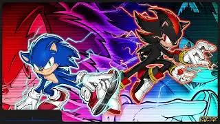 NIGHTCORE: Run It (Sonic the Hedgehog 3)