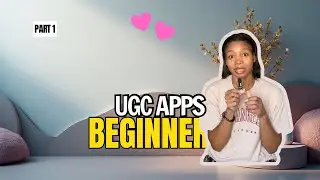 Best UGC Apps for Beginners in 2026 | Start UGC With These Apps