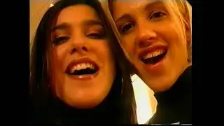 Intervalo SIC 25-03-2001 I