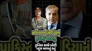 Pakistani media fake agenda exposed 😨😨#shorts #businessstrategy #india #pakistannews