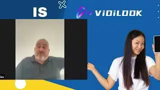 ViDiLOOK Management UX Zoom 9/6/23