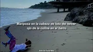 Jaden Smith - Circa 2013 | Sub. Espa&ntilde;ol