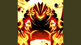 Groudon - ERUPTION (Aura Boost)