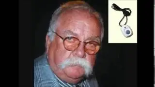 Wilford Brimley needs a diabetes alert system