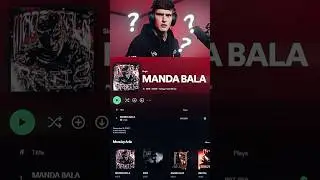 MANDA BALA (Brazilian Phonk) a Banger?!
