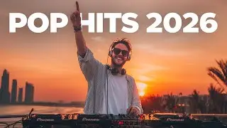 Top 20 Pop Songs 2026 ♫ Bruno Mars, Lady Gaga, Dua Lipa, Adele, Ed Sheeran, The Weeknd #44