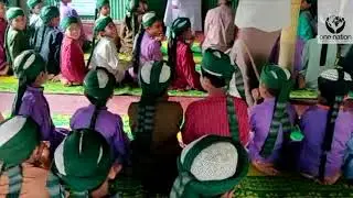 Completion of Masjid & Madrasah in Rohingya Camp, Kutupalong, Bangladesh - January 2019
