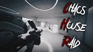🎬 Chaos House Raid | Rockstar Editor