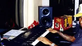 [FREE] pharrell x jay-z type beat - ride with me | early 2000s type beat