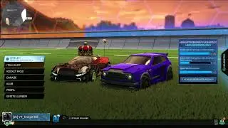 Custom ab 25 likes#Gewinn spiele #custom #tunier #live #viral #rocket league