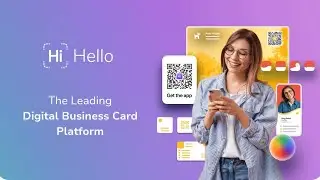 How to Automatically Tag Contacts with HiHello Events | Smart Networking Tips